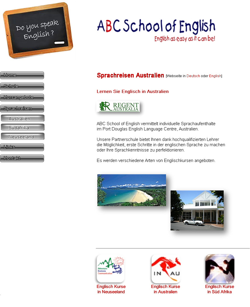 Homepage
